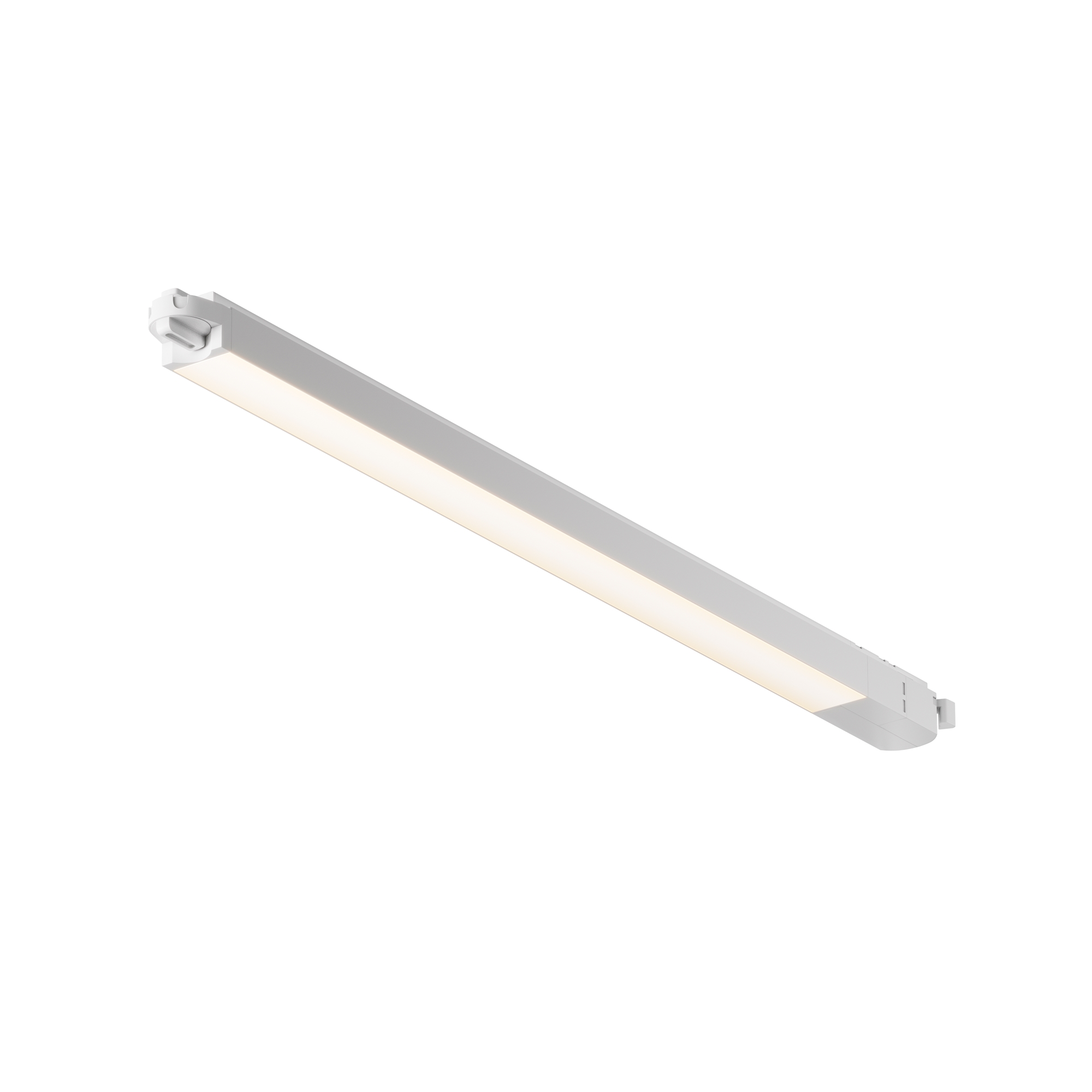 Дополнительная картинка Трековый светильник Technical TR000-1-24W3K-W