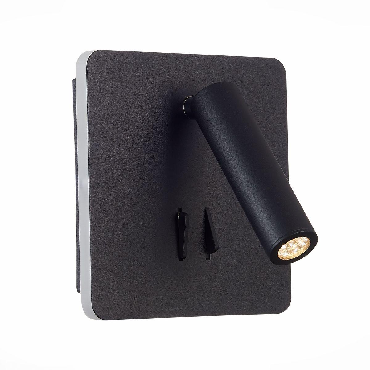 Картинка Светодиодный спот ST Luce Pinaggio SL1586.431.01