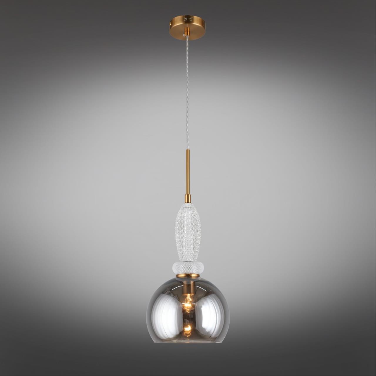 Картинка Подвесной светильник Aployt Kristel APL.304.06.01