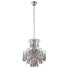 люстры подвесная люстра st luce orecchini sl846.103.06, доставка по Казахстану 