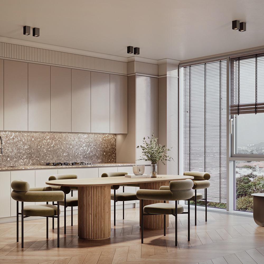 Дополнительная картинка Потолочный светильник Maytoni Alfa C011CL-01B