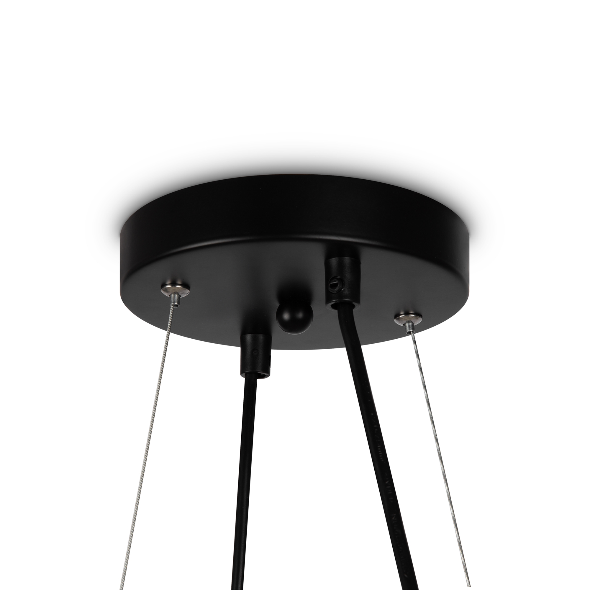 Дополнительная картинка Подвесной светильник Freya FR5222PL-08B