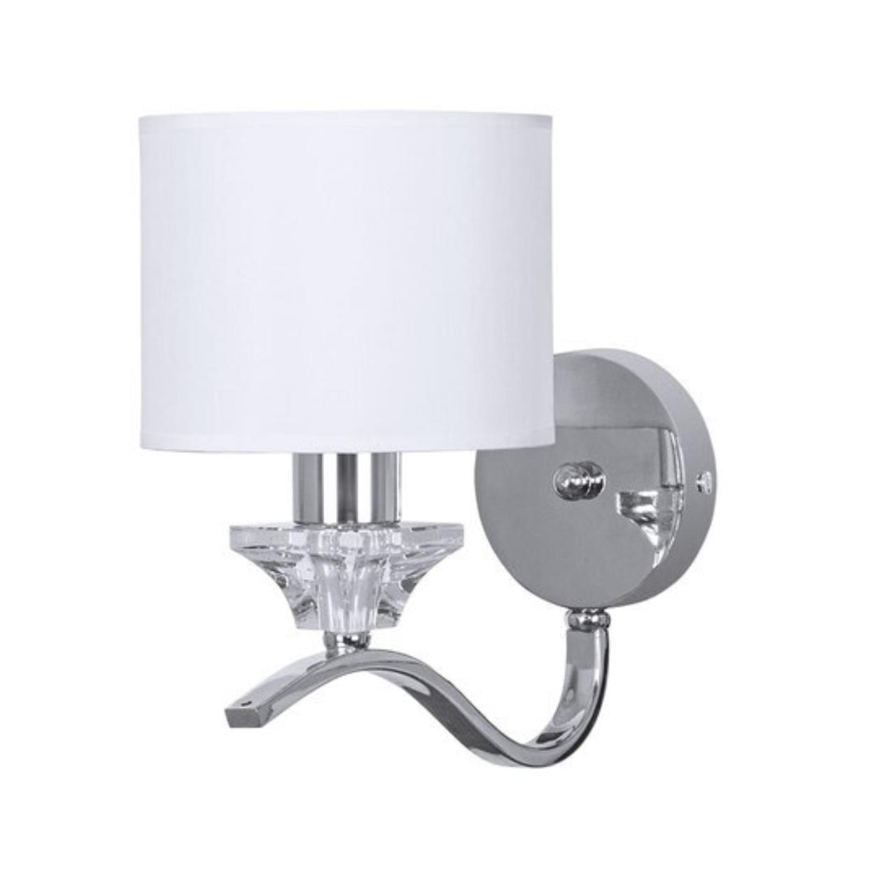 Дополнительная картинка Бра Arte Lamp ALHENA A4091AP-1CC