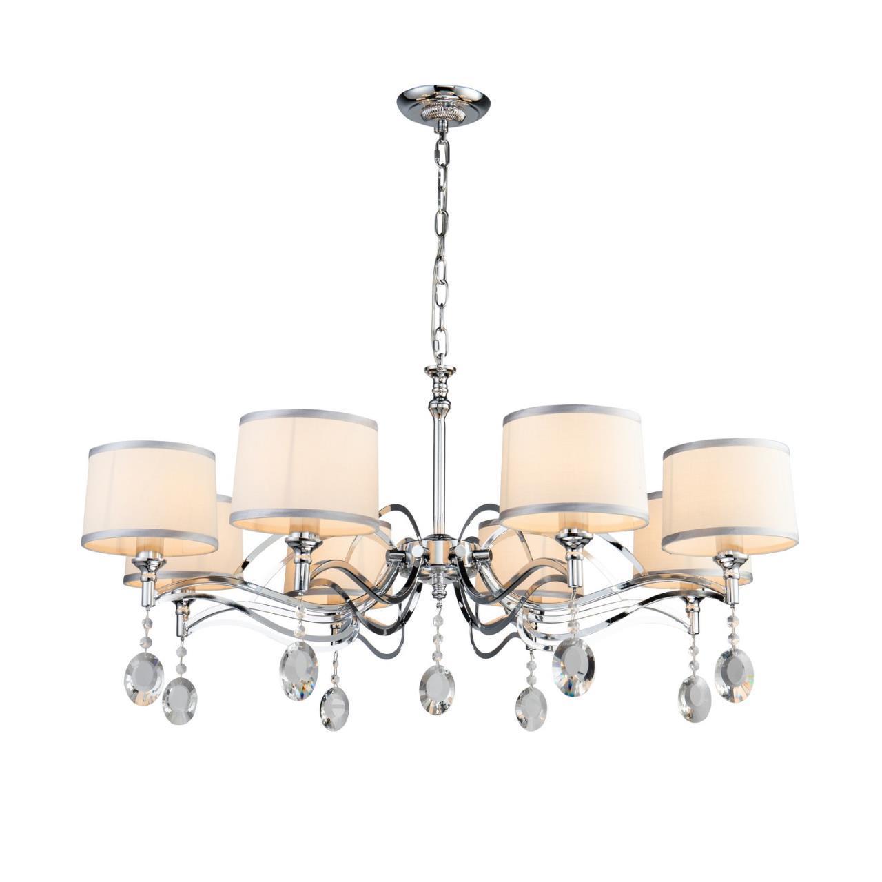 Картинка Подвесная люстра Favourite Semina 2707-8P