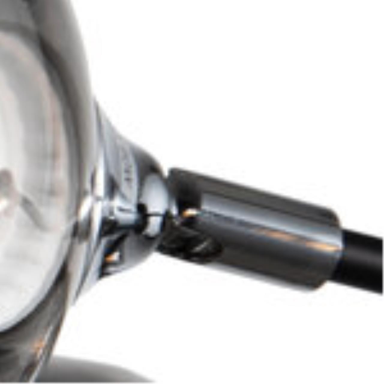 Дополнительная картинка Потолочная люстра Arte Lamp Lagos A2708PL-8BK