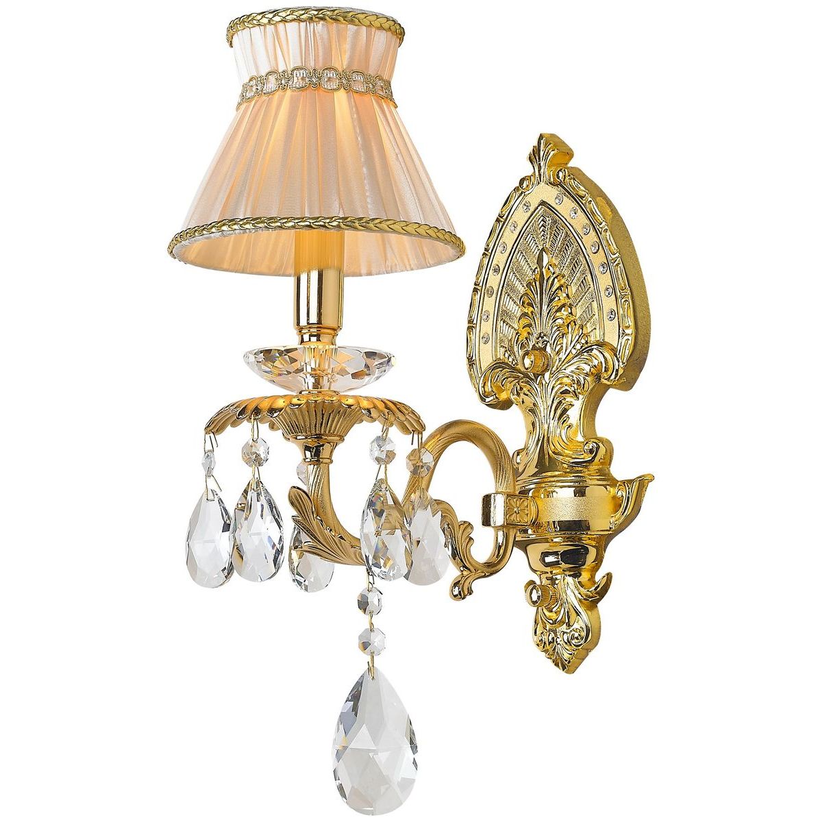 Бра Wertmark LAURENCIA WE375.01.301