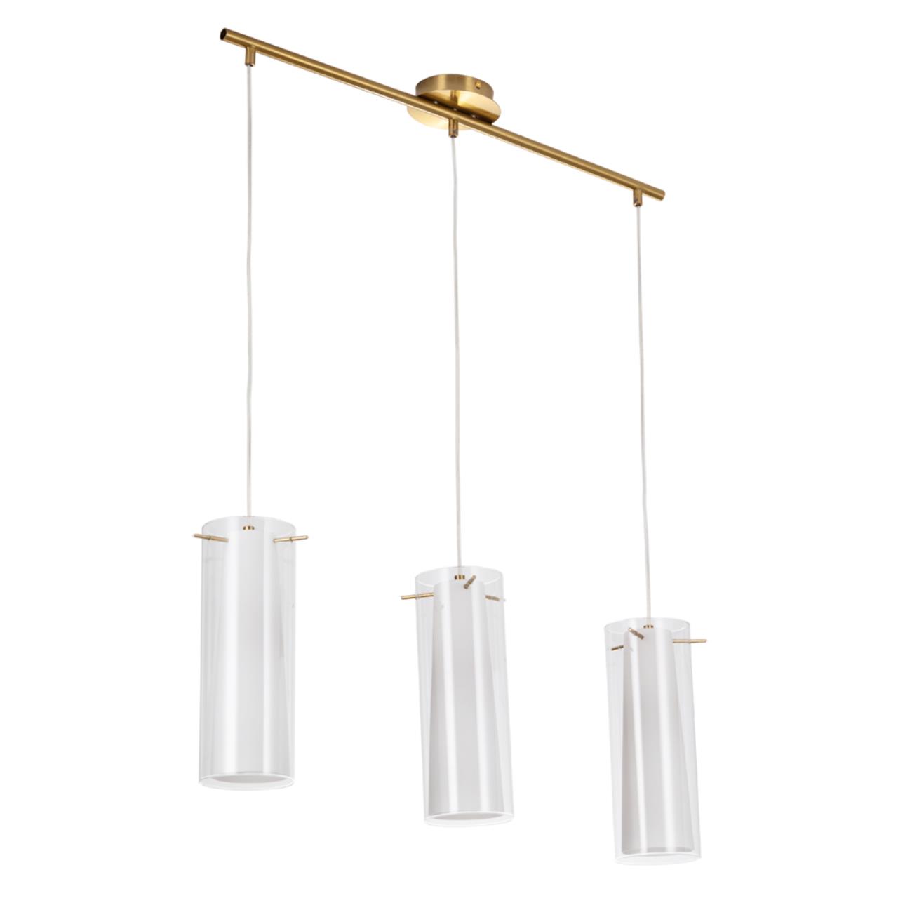 люстры светильник подвесной arte lamp aries a8983sp-3pb, доставка по Казахстану 