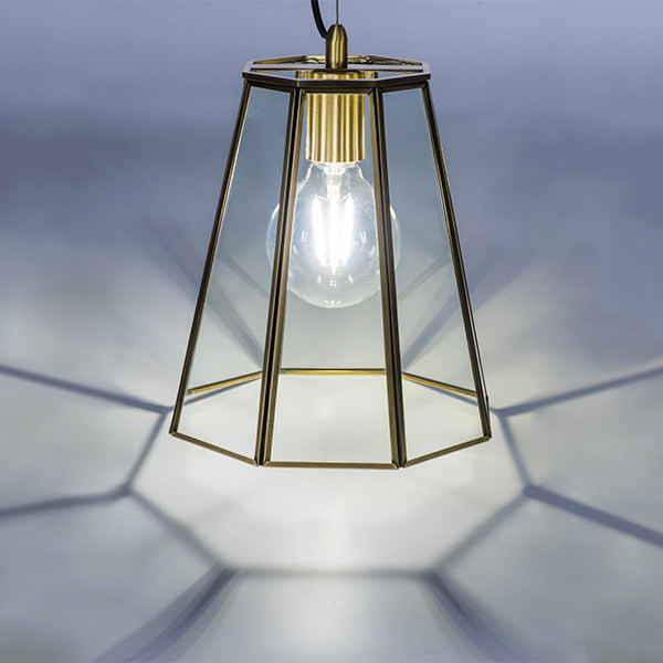 Картинка Подвесной светильник Lightstar Genni 798121