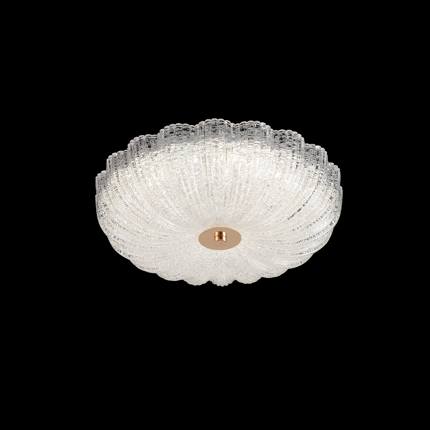 Светильник потолочный Crystal Lux SOLARIS 3011/120