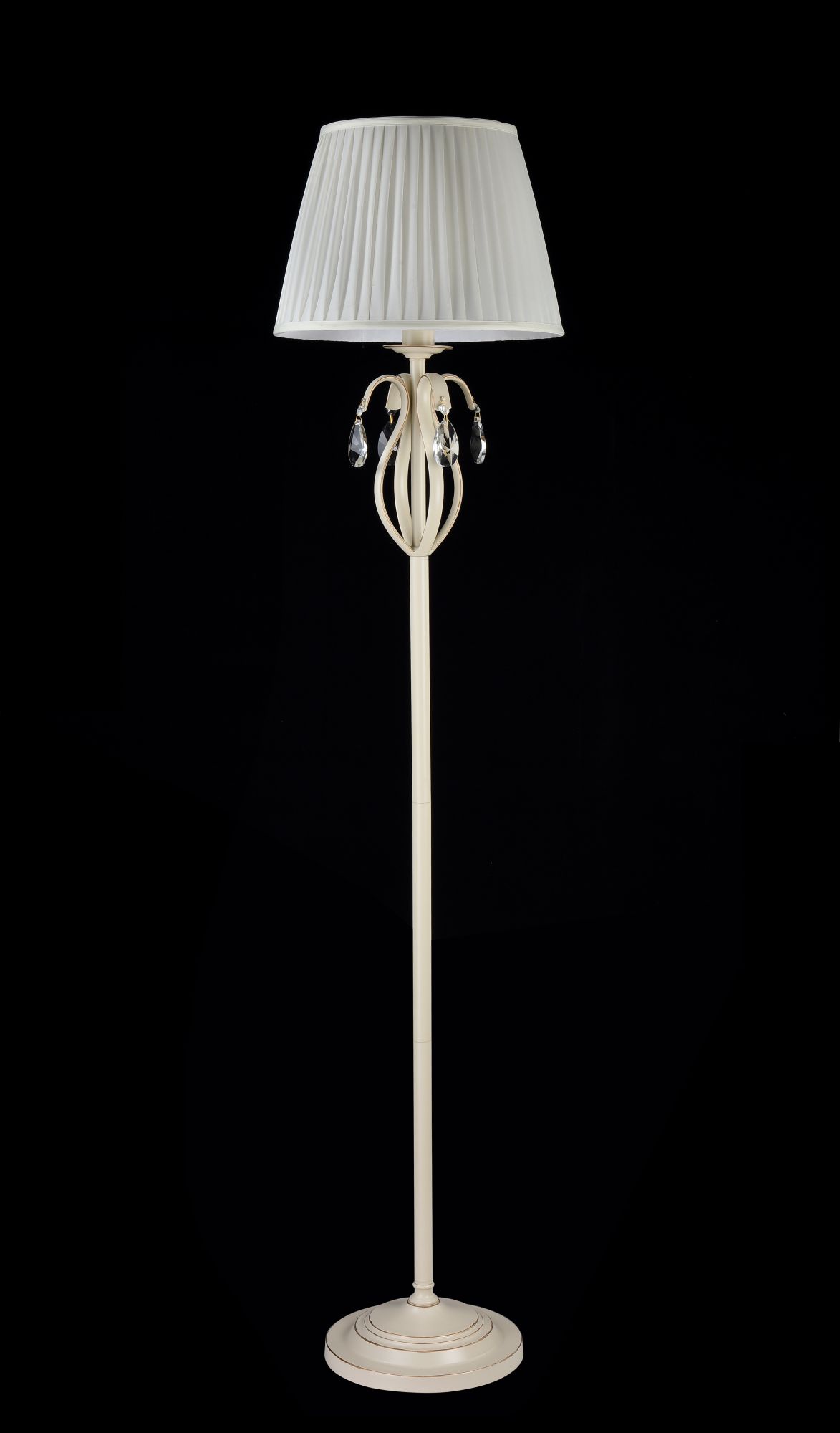 Картинка Торшер Maytoni Brionia ARM172-11-G