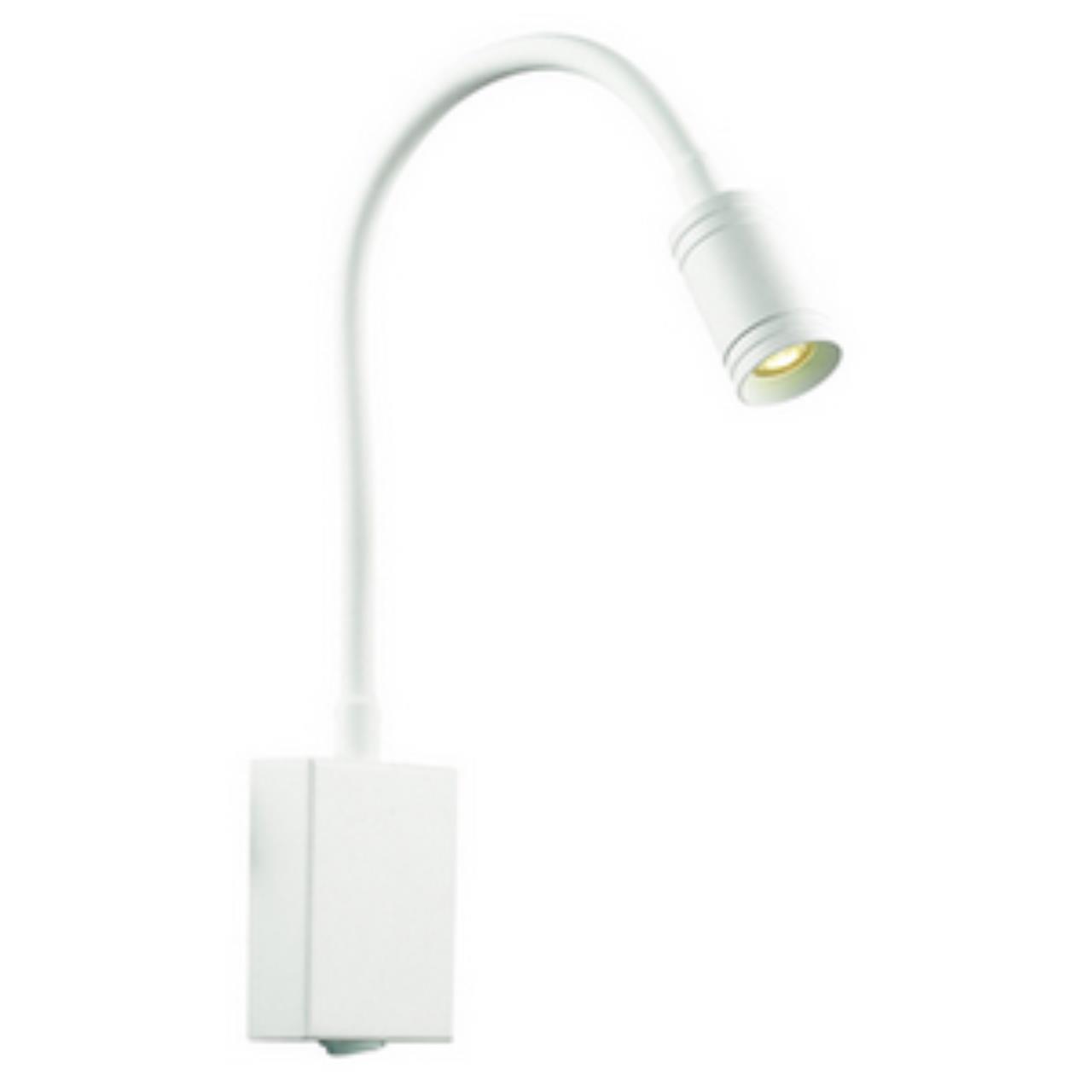 Картинка Светодиодный спот Favourite Murum 1958-1W