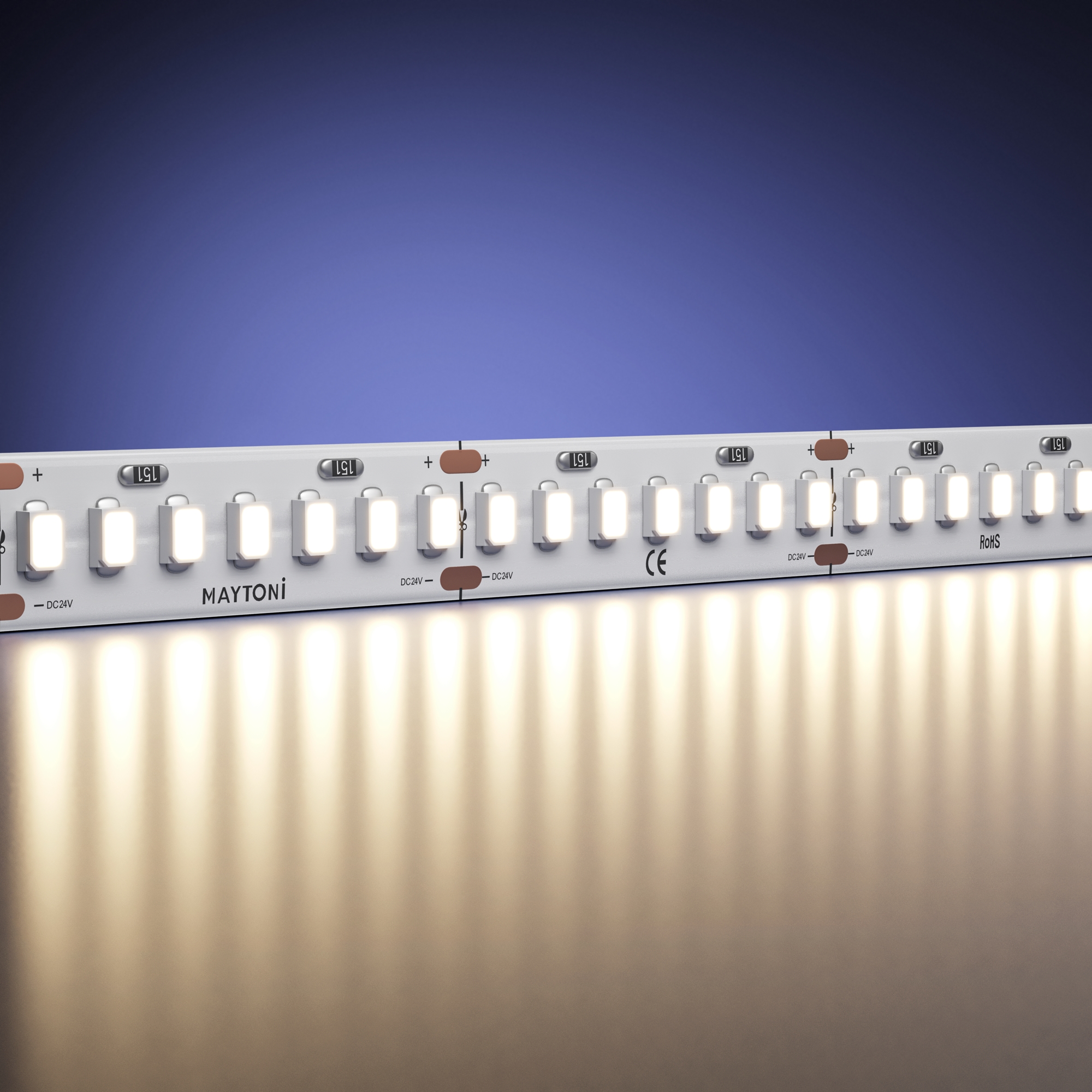 Светодиодная лента Led Strip 201049