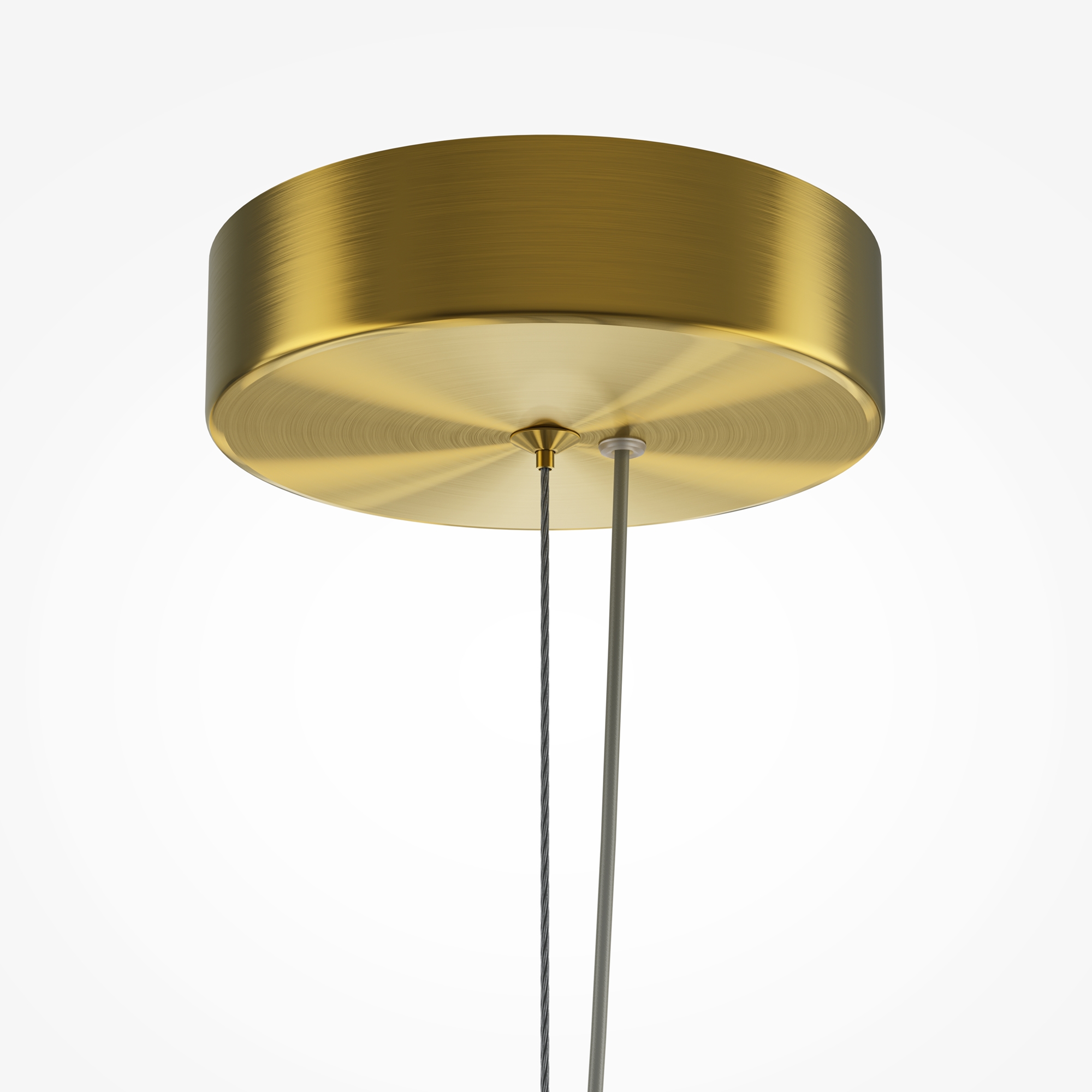 Дополнительная картинка Подвесной светильник Maytoni MOD299PL-L48BS3K