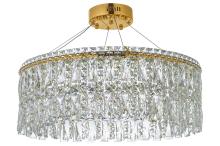 люстра подвесная arti lampadari ovindoli l 1.5.60.100 g, доставка по Казахстану 