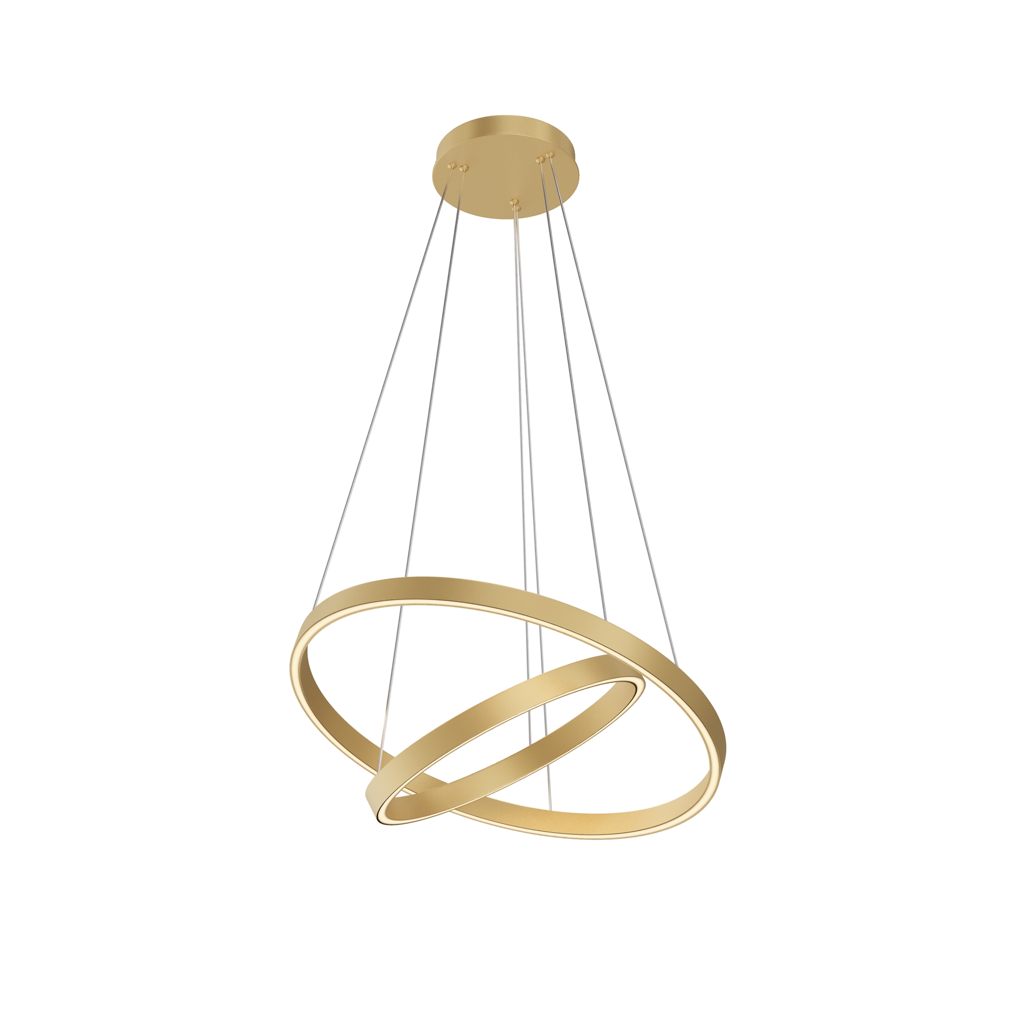 Дополнительная картинка Подвесной светильник Maytoni MOD058PL-L55BSK