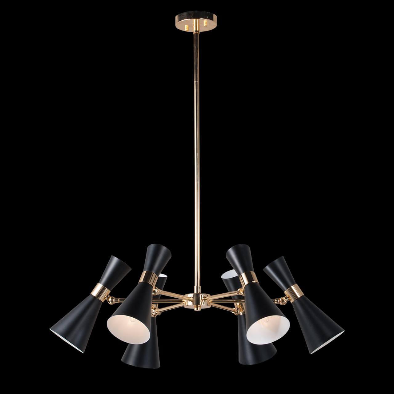 Дополнительная картинка Подвесная люстра Lightstar Dumo 816067