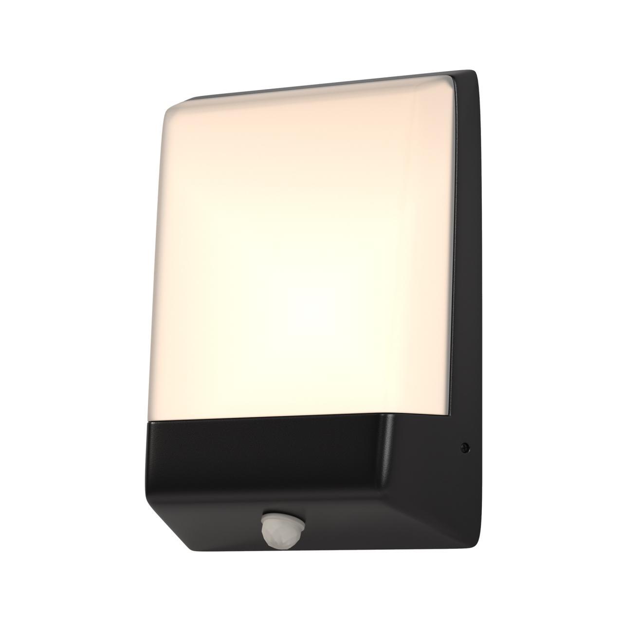 Дополнительная картинка Настенный светильник (бра) Outdoor O448WL-L9GF3KSR