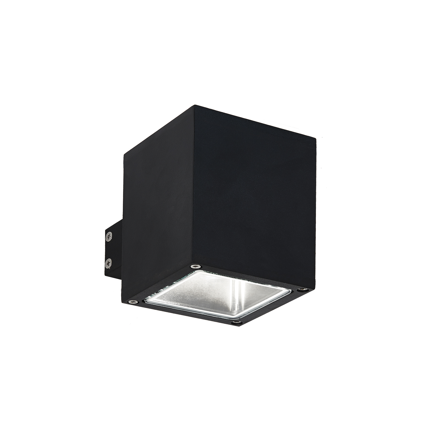 Бра SNIF SQUARE AP1 NERO 123080