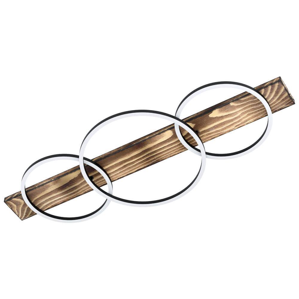 Потолочные 99413 Светодиодный потолочный светильник Eglo BOYAL, доставка по Казахстану 