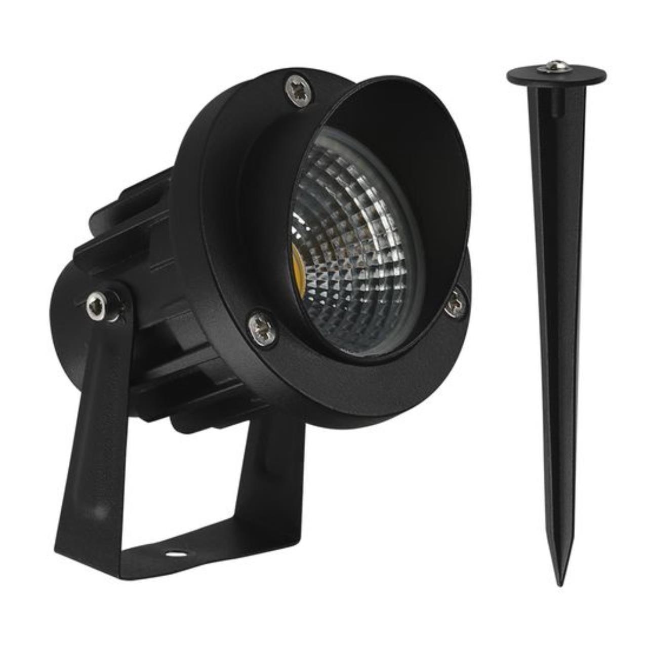 Дополнительная картинка Уличный светильник Arte Lamp ELSIE A1309IN-1BK