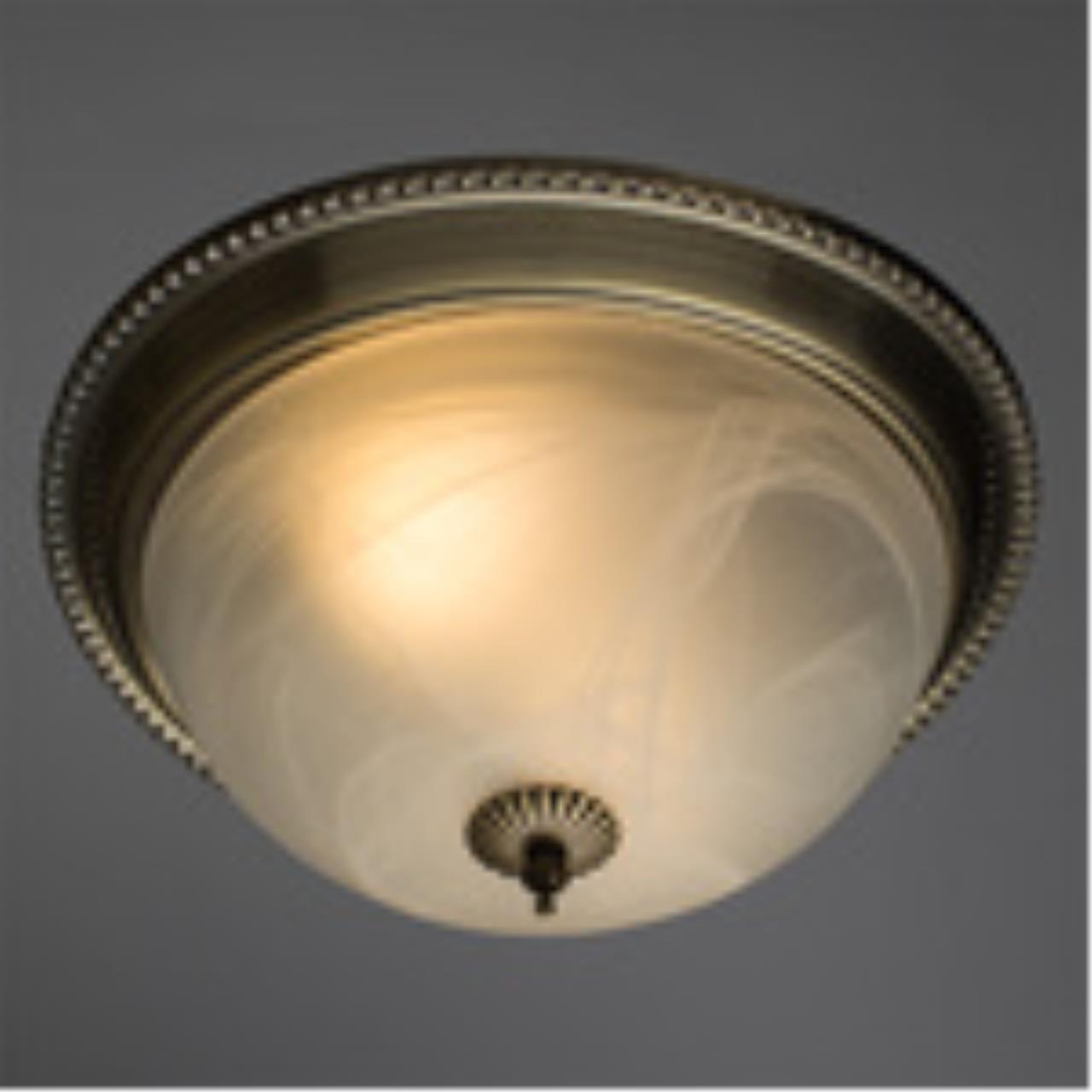 Картинка Потолочный светильник Arte Lamp 16 A1305PL-2AB