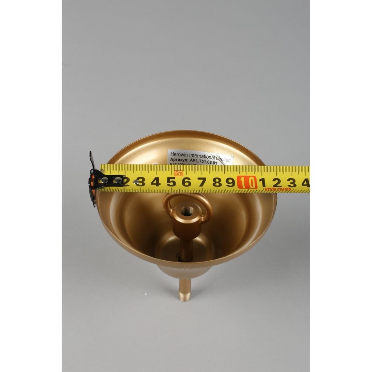 Картинка Подвесной светильник Aployt Gracia APL.751.06.01