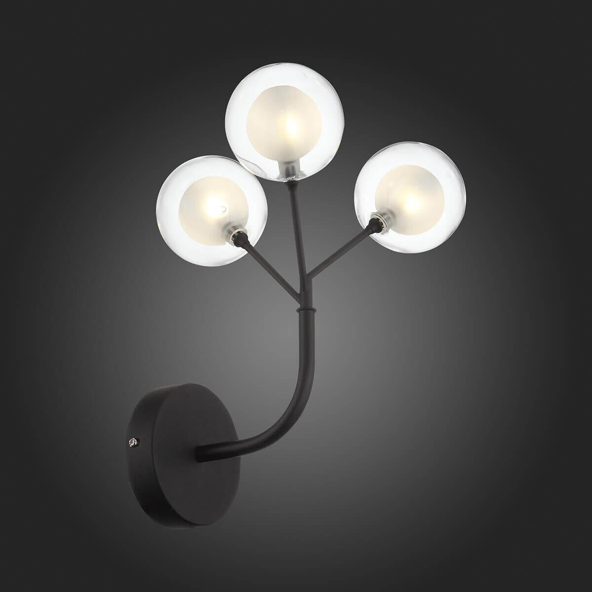 Дополнительная картинка Бра ST Luce Demele SL376.401.03