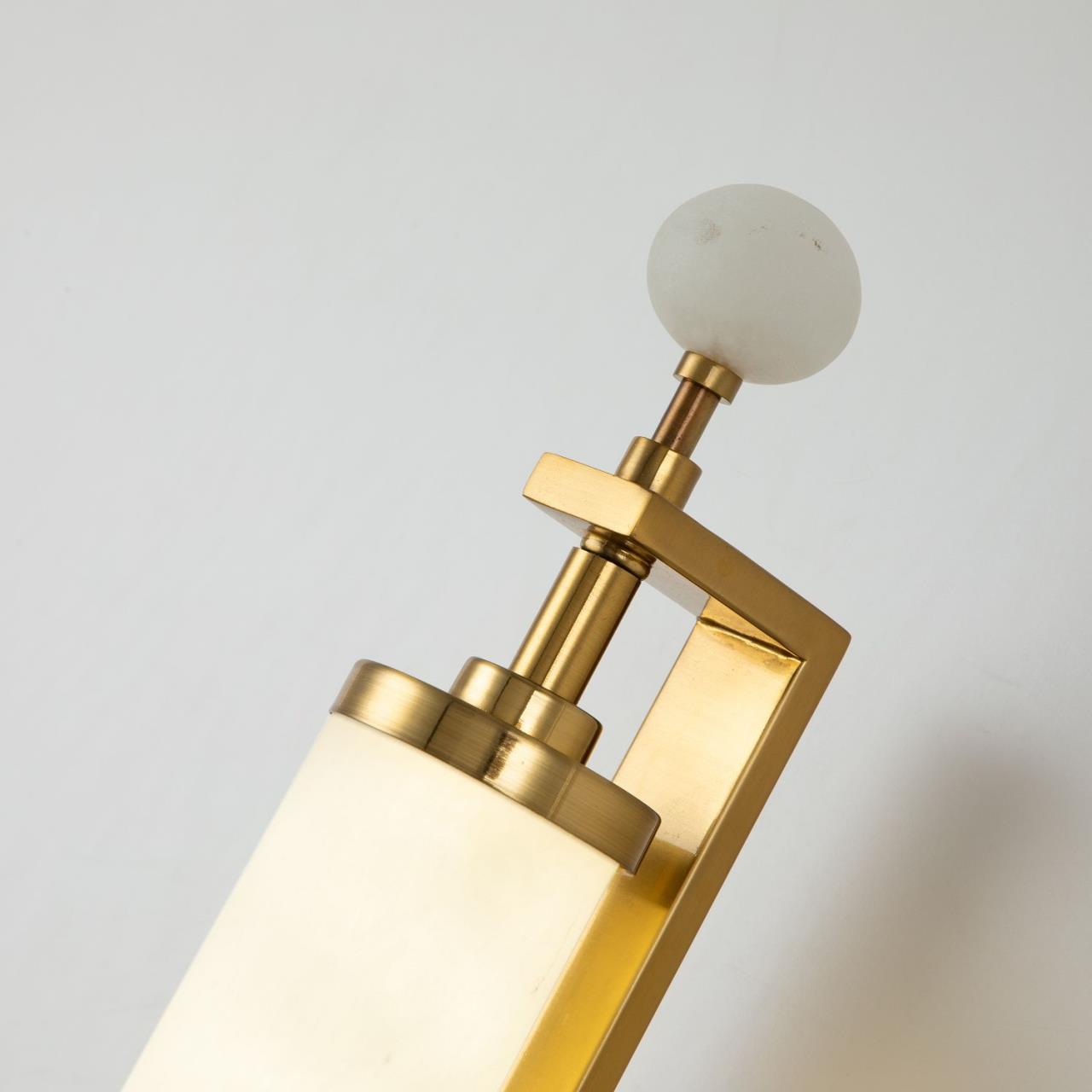 Дополнительная картинка Настенный светильник Plunger 3012-2W