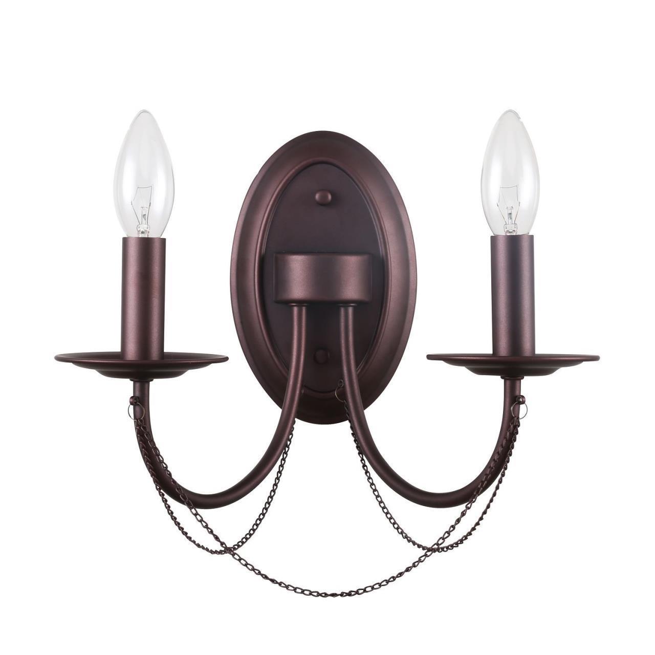 Картинка Бра F-Promo Plini 2590-2W