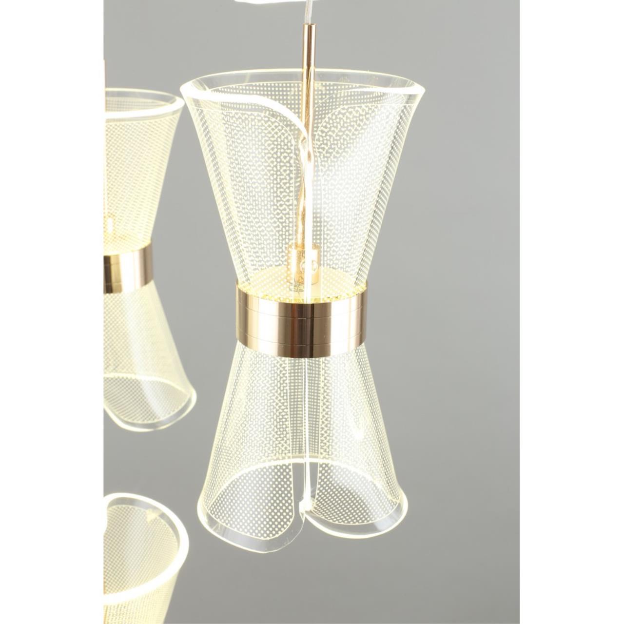 Картинка APL.771.06.80 Светильник подвесной Aployt Charlayn