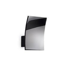 С 1 плафоном на стену Настенный светильник Ideal Lux 123066, доставка по Казахстану 
