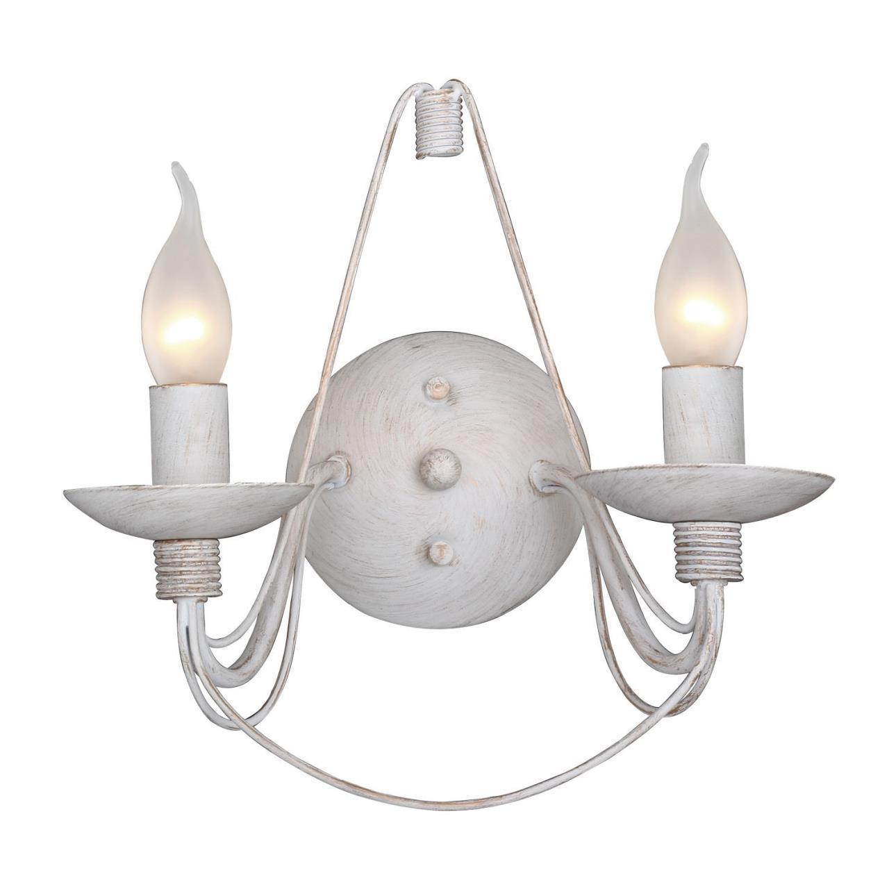 Дополнительная картинка Бра F-Promo Chateau 2164-2W