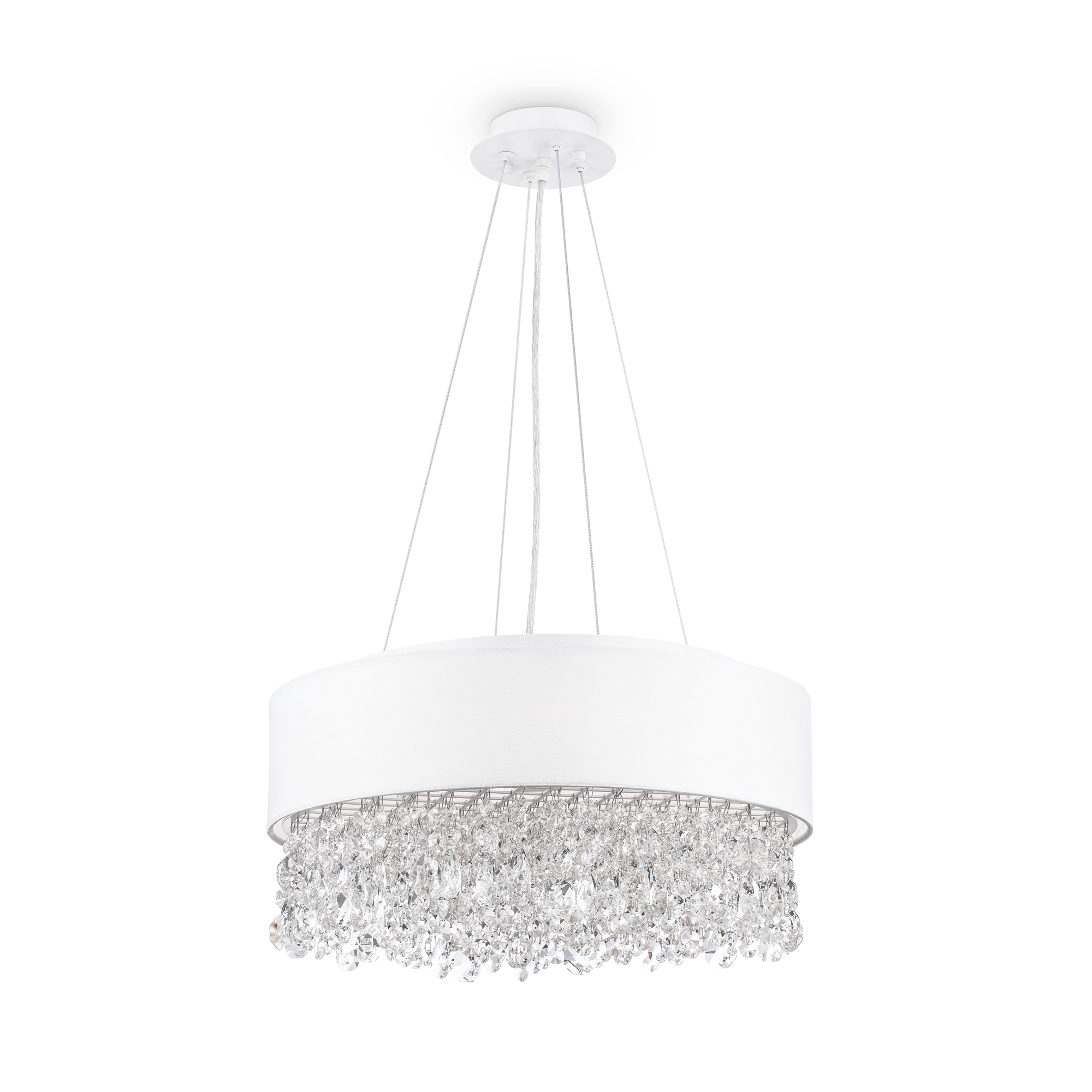 Дополнительная картинка Подвесной светильник Maytoni Manfred MOD600PL-06W