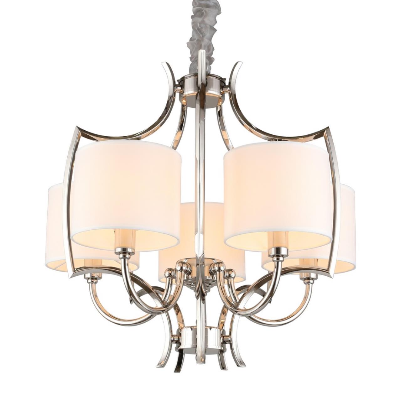 Картинка Подвесная люстра Aployt Zidoni APL.737.06.05