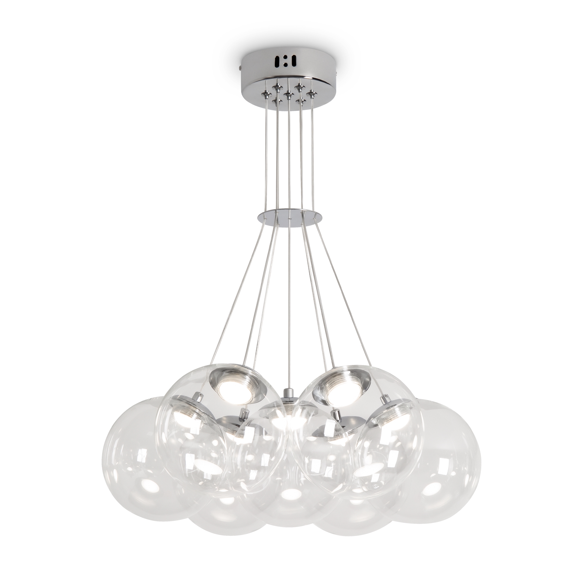 Картинка Люстра Freya FR5580PL-L35N Verto