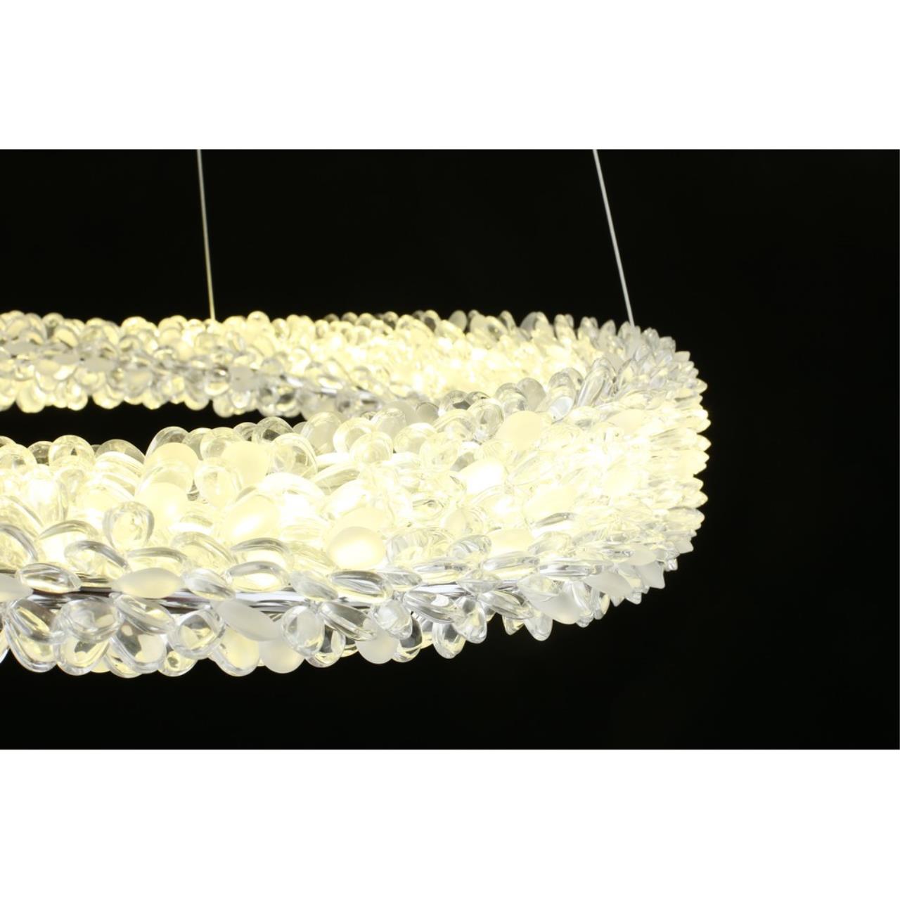 Картинка APL.853.03.150 Светильник подвесной Aployt Marcelina