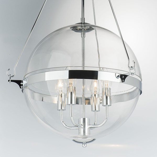 Картинка Подвесной светильник Lightstar Modena 816044