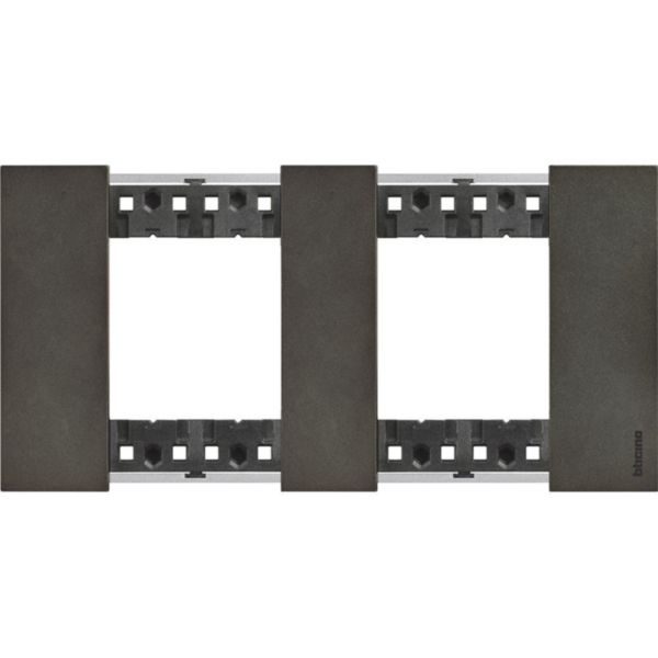 LN Рамка 2x2М КОС