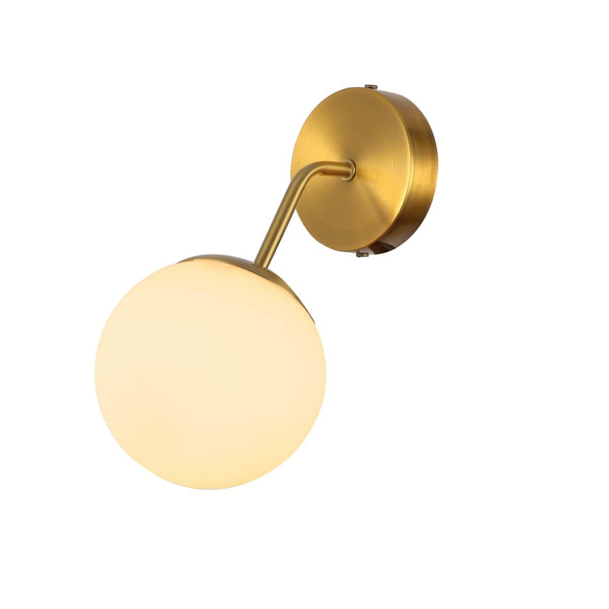 Дополнительная картинка Бра F-Promo Gutta 2854-1W