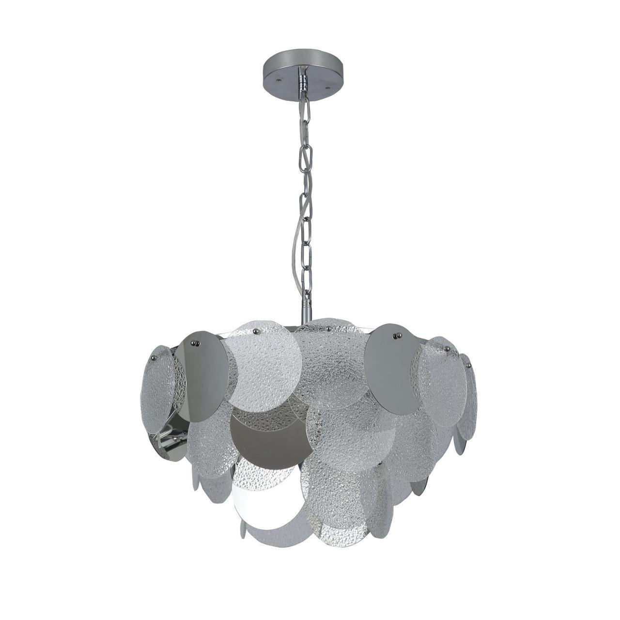 Картинка Подвесная люстра Favourite Dazzling 2740-7P