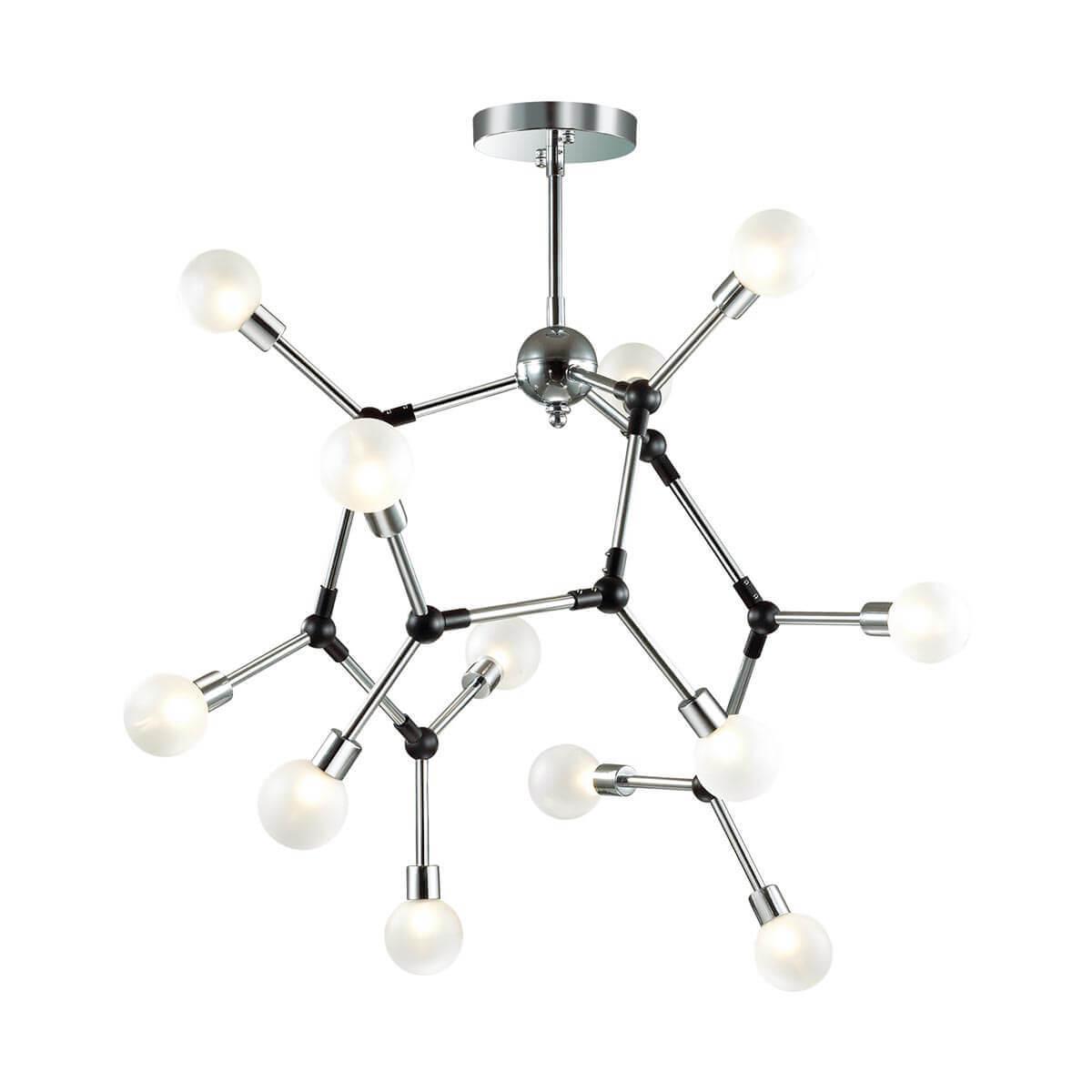 Картинка Подвесная люстра Lumion Anima 3715/12C