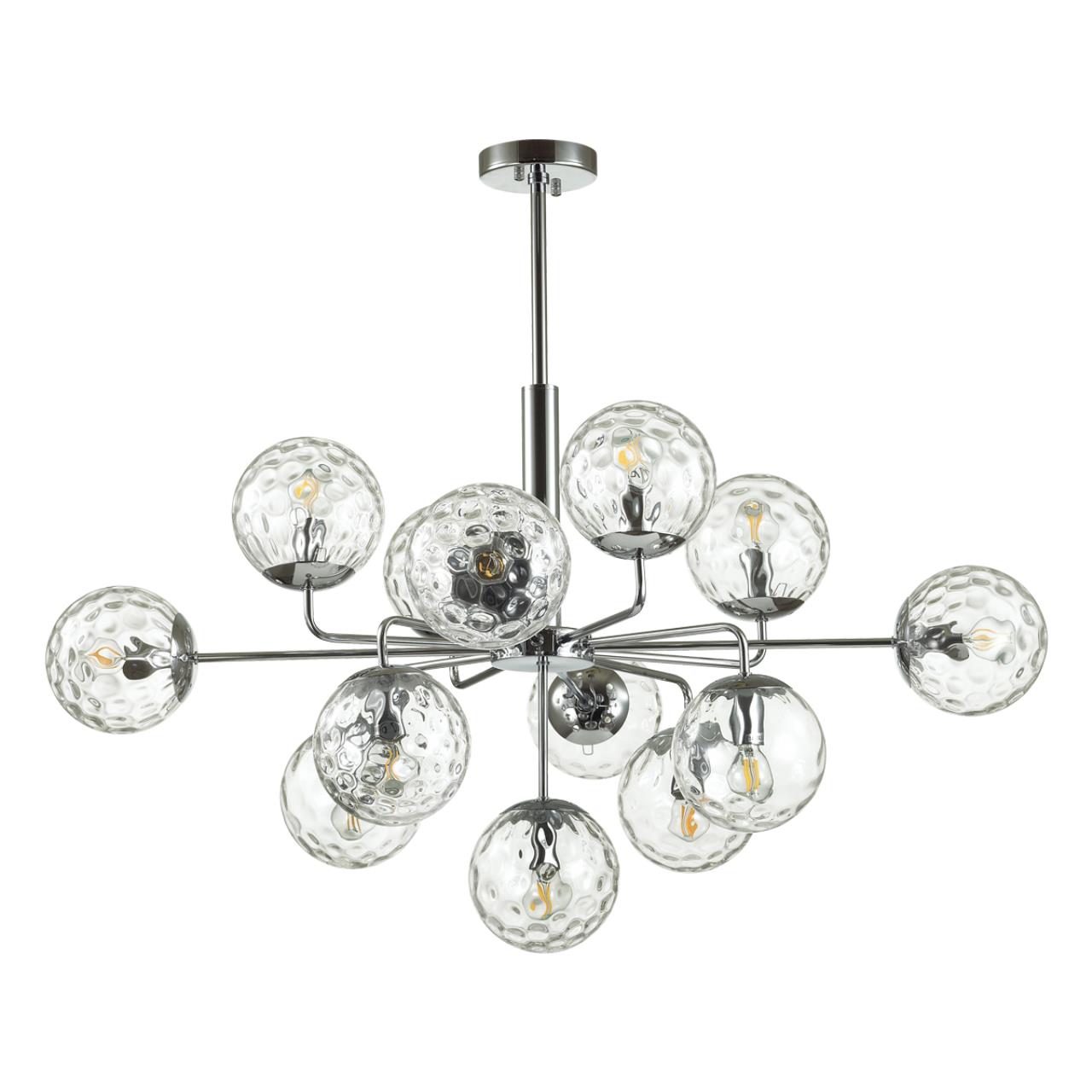 Картинка Подвесная люстра Odeon Light Modern Verasa 4982/13