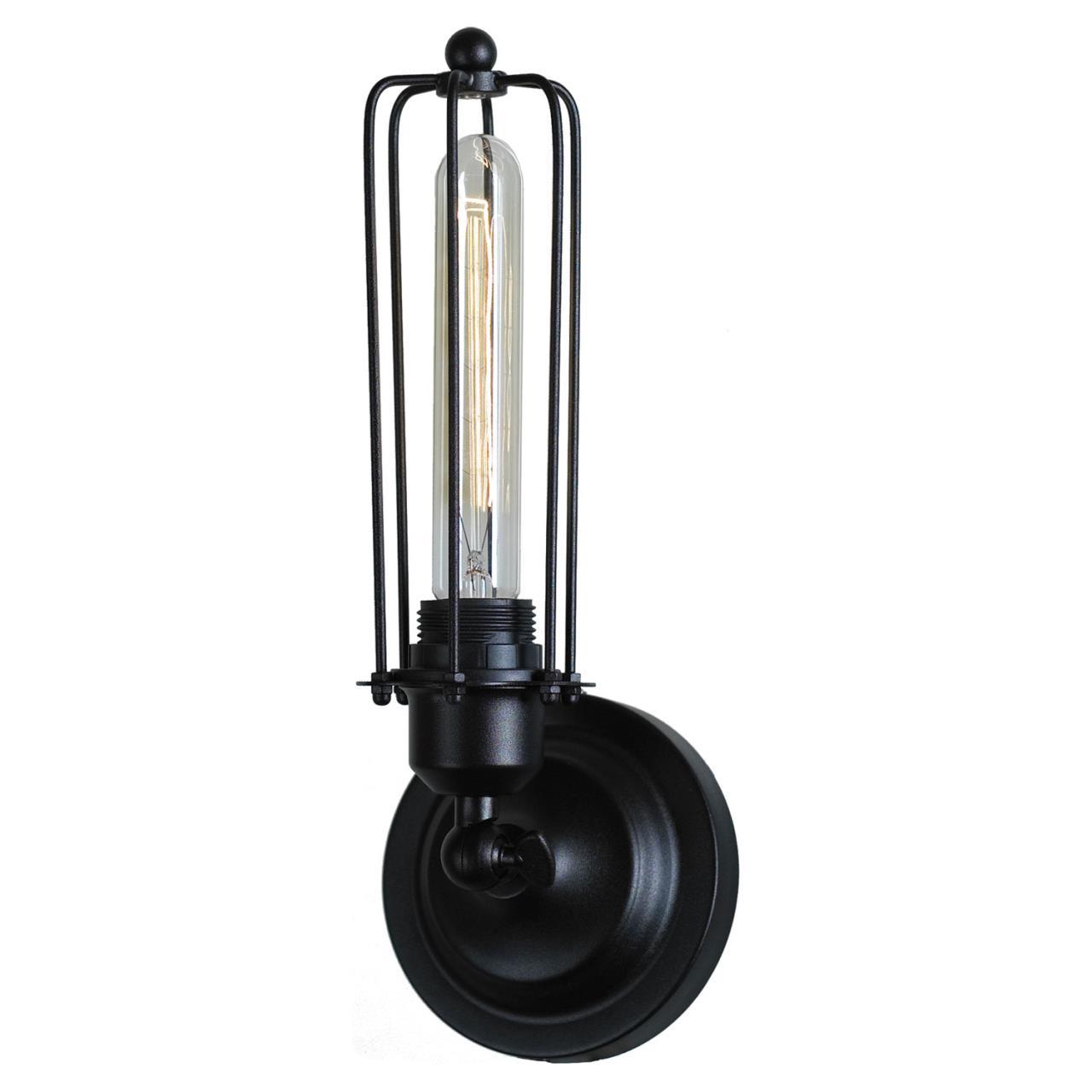 Дополнительная картинка Бра Lussole Loft VI LSP-9108