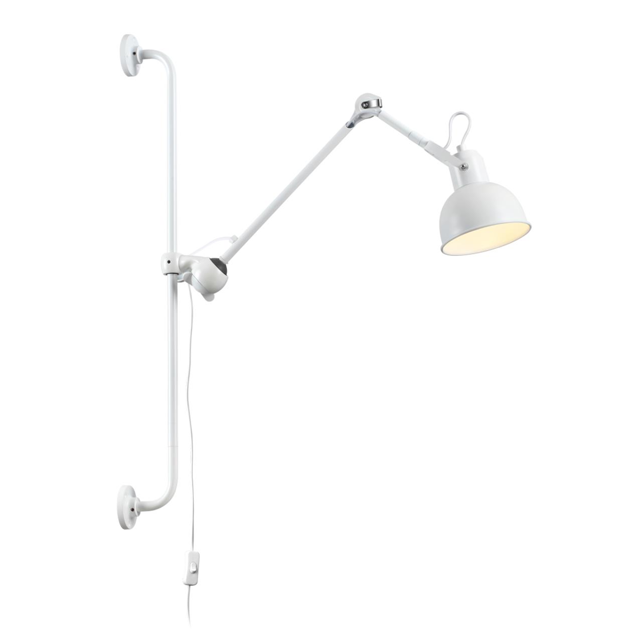 Картинка Спот Odeon Light Modern Arta 4126/1WA