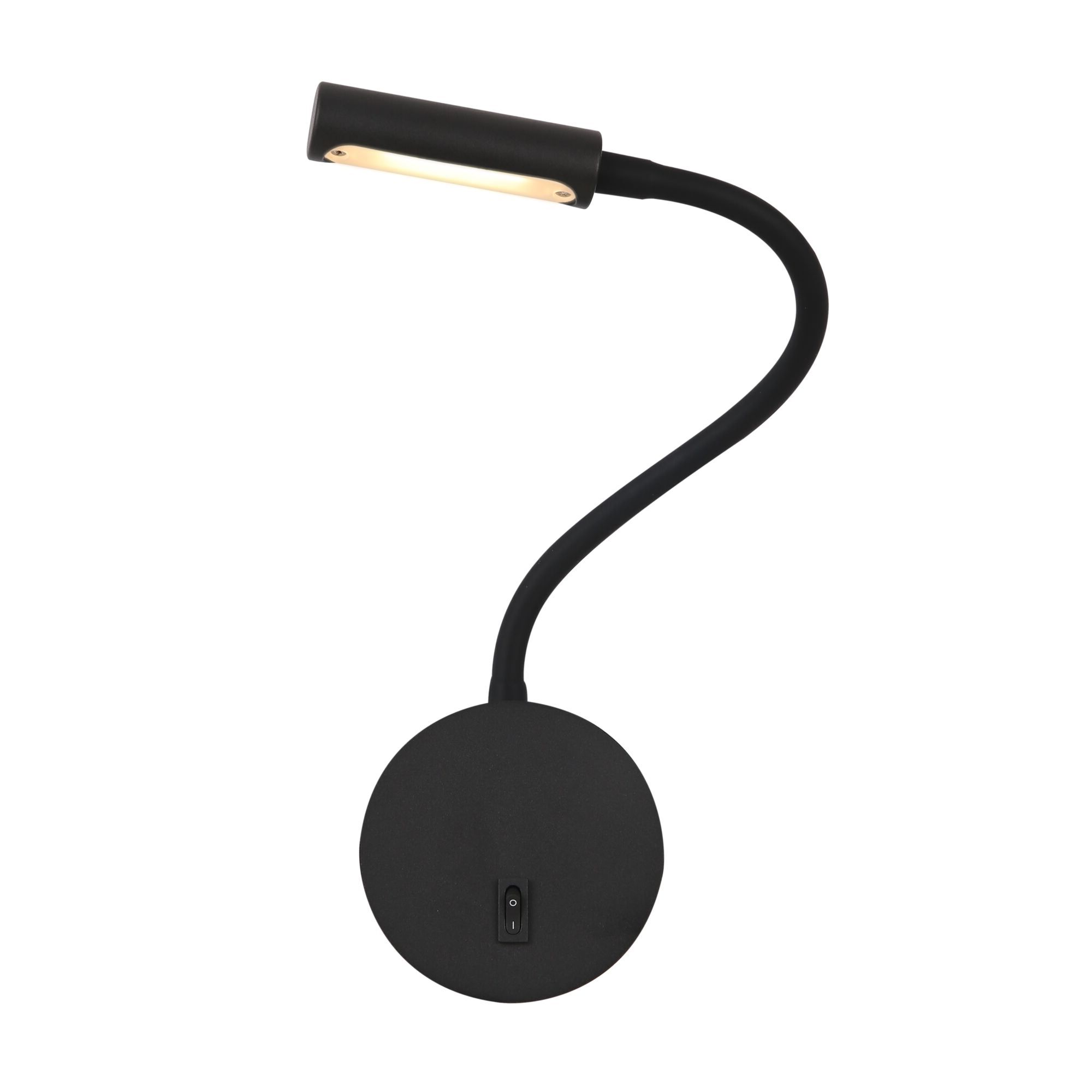 Картинка Бра Maytoni Stem C035WL-L3B3K