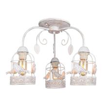 Потолочные Потолочная люстра Arte Lamp Cincia A5090PL-3WG, доставка по Казахстану 