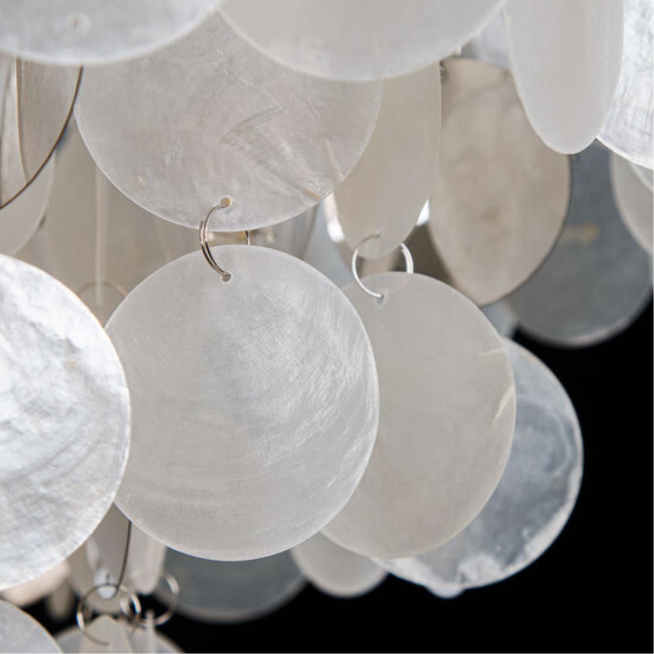 Картинка Подвесная люстра Arte Lamp PIPIRIMA A4100LM-6CC