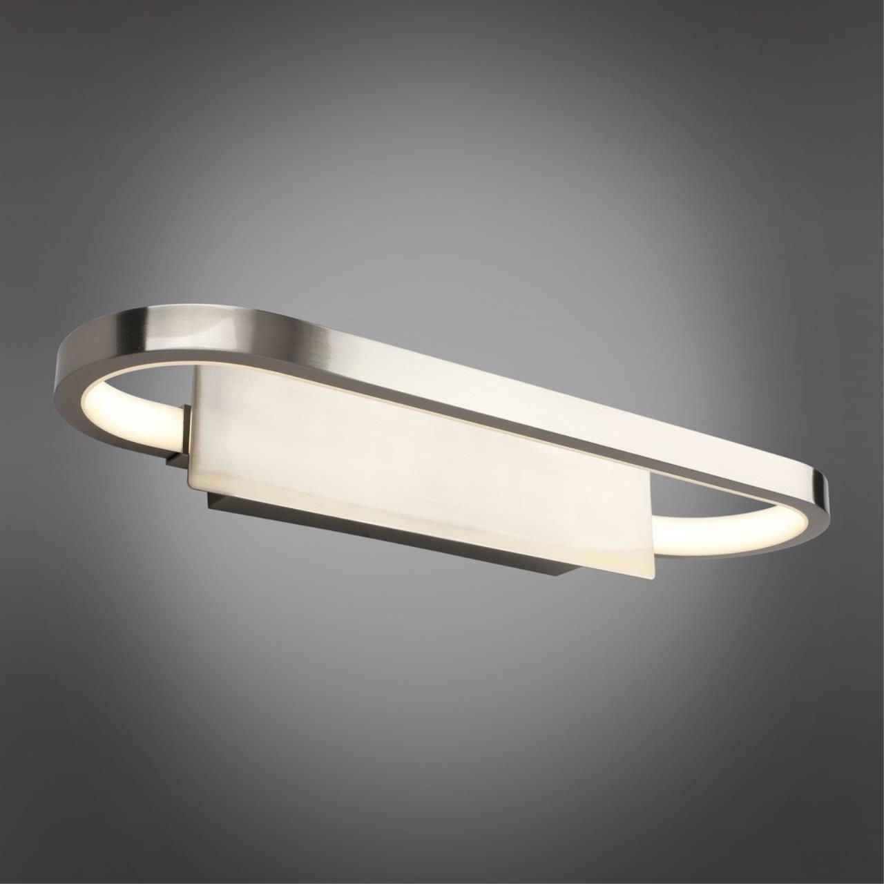 Картинка Настенный светодиодный светильник Aployt Olivi APL.003.11.14