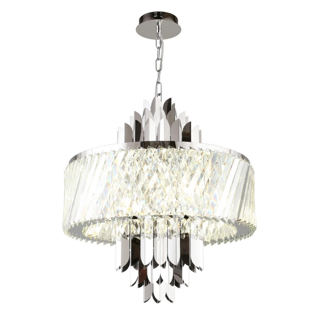 Картинка APL.780.13.09 Люстра подвесная Aployt Stefania