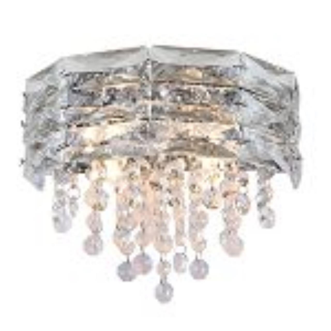 Дополнительная картинка Настенный светильник Icicle 4250-2W